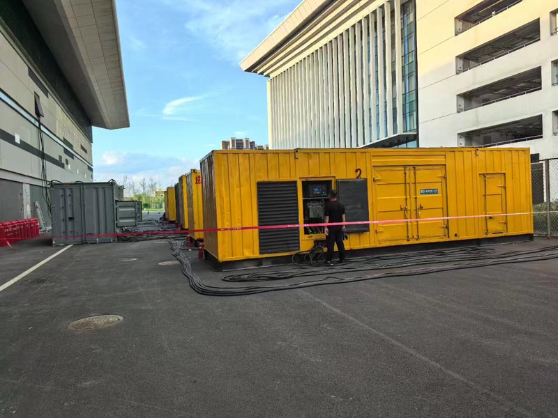 山丹柴油发电机冬季保养注意事项？