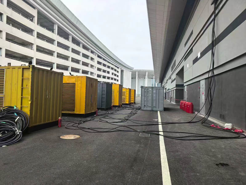 山丹冬季柴油发电机启动前需要做哪些准备工作？