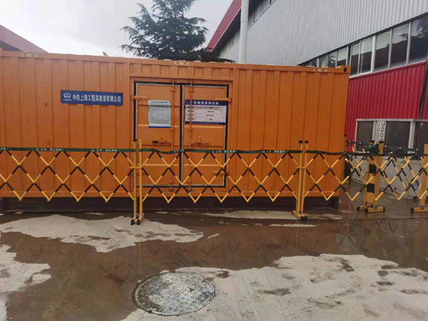 山丹租赁发电机 柴油发电机组供应商:柴油发电机组润滑油的作用?