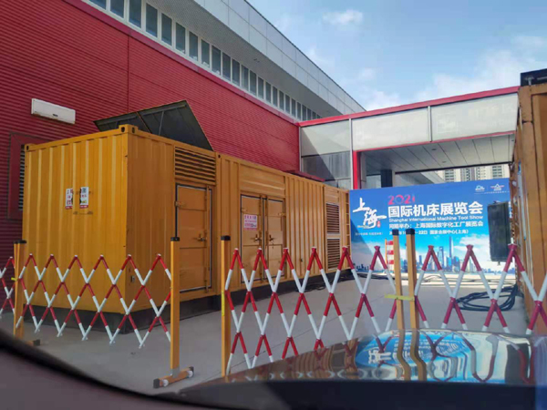 山丹出租发电机-柴油发电机和汽油发电机哪个更好一些?