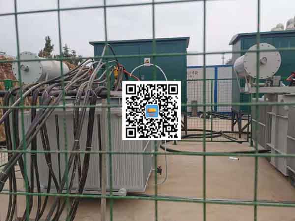 山丹发电机出租-发电机功率适用电缆线规格估算口诀