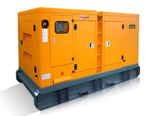山丹影响 200kw 柴油发电机油耗的因素有哪些?